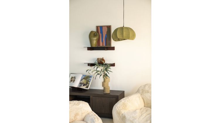 By Boo Vinta Hanglamp