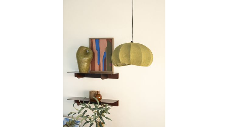 By Boo Vinta Hanglamp