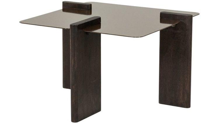 By Boo Voro Bijzettafel