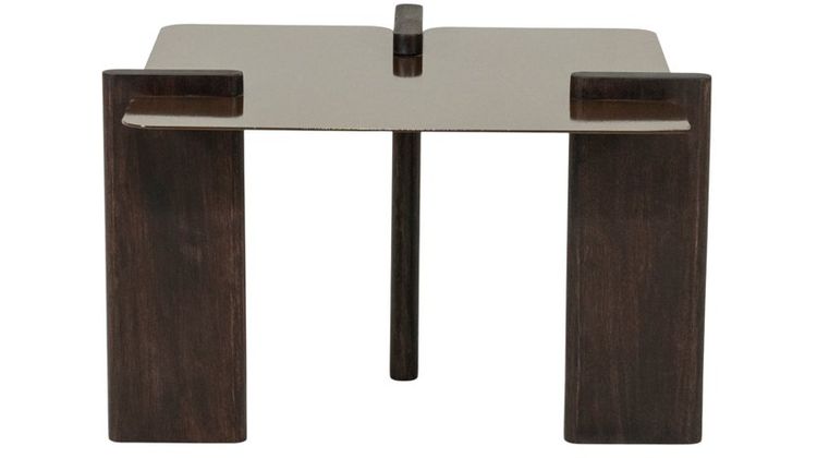 By Boo Voro Bijzettafel