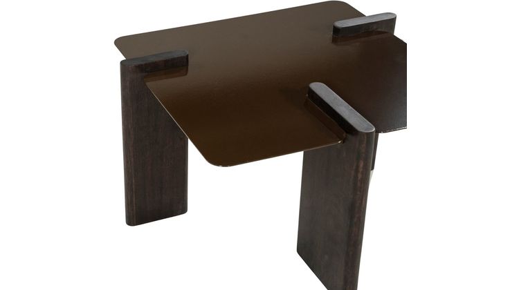By Boo Voro Bijzettafel