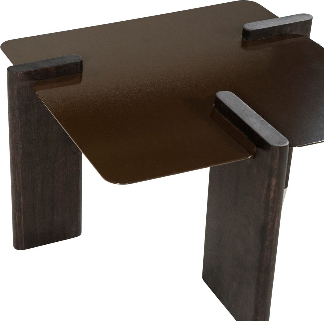 By Boo Voro Bijzettafel