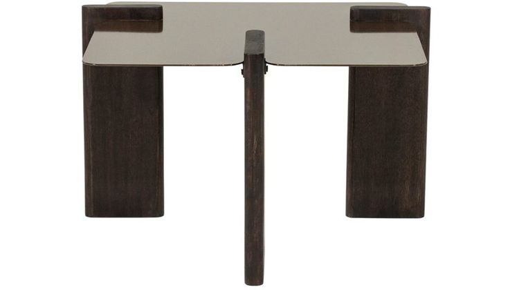 By Boo Voro Bijzettafel