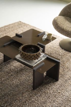 By Boo Voro Salontafel