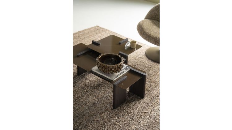 By Boo Voro Salontafel