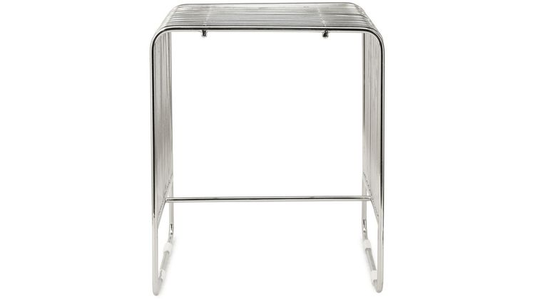 By Boo WireWorks Bijzettafel