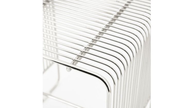 By Boo WireWorks Bijzettafel