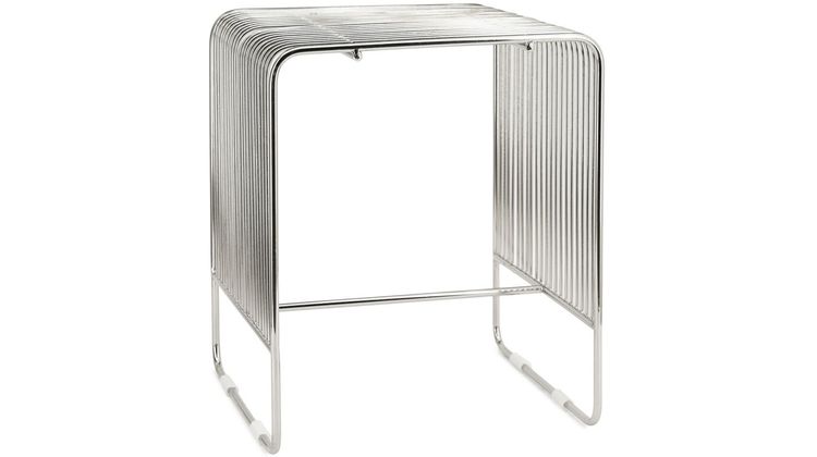 By Boo WireWorks Bijzettafel