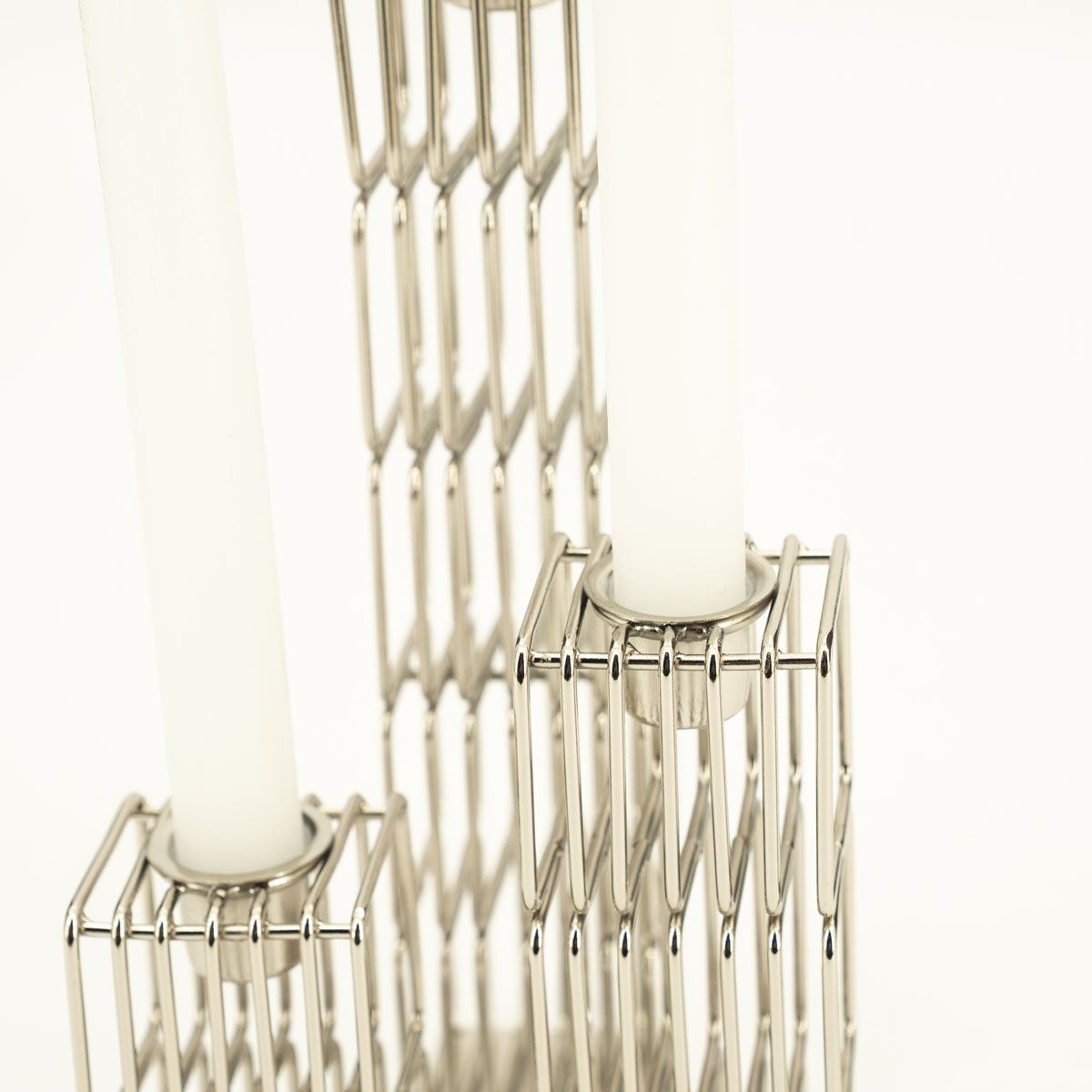 By Boo WireWorks (Set van 3) Kandelaar