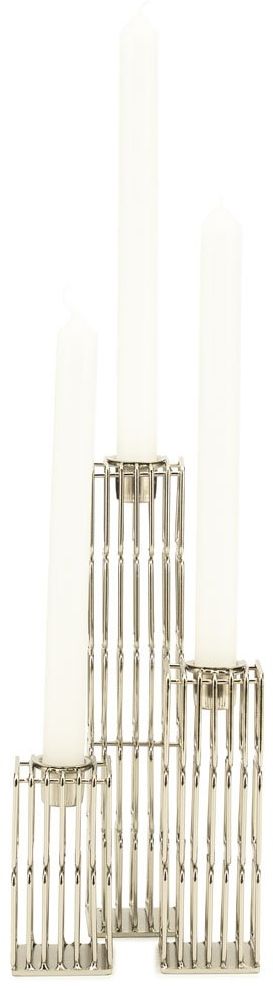 By Boo WireWorks (Set van 3) Kandelaar