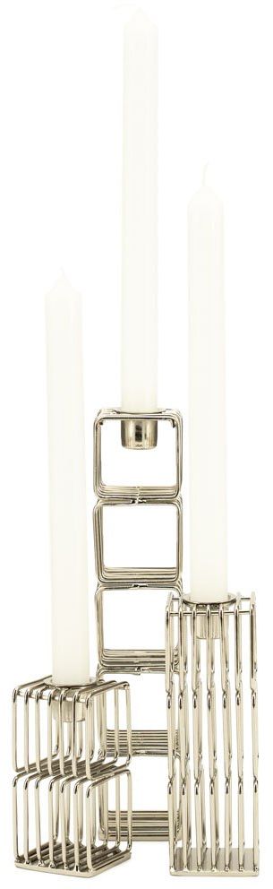 By Boo WireWorks (Set van 3) Kandelaar