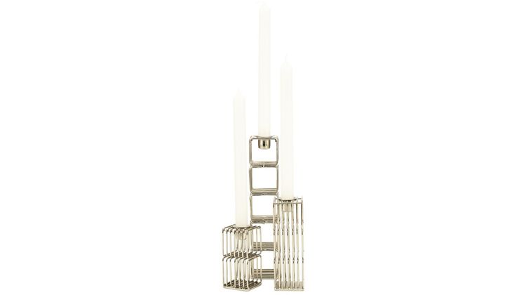 By Boo WireWorks (Set van 3) Kandelaar