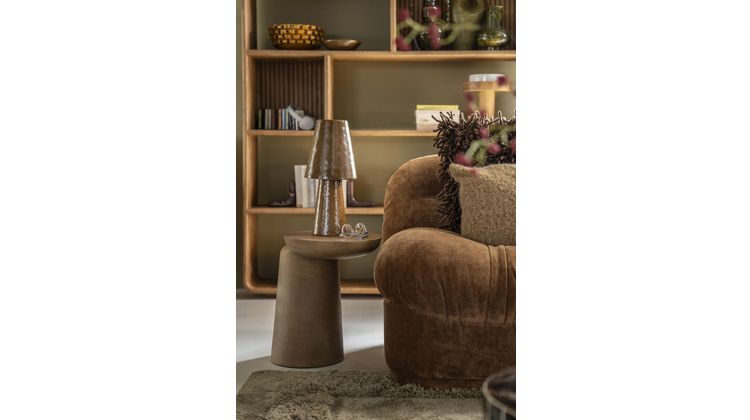 By Boo Woomble Bijzettafel