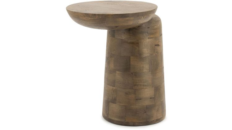 By Boo Woomble Bijzettafel