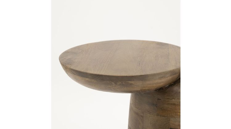 By Boo Woomble Bijzettafel