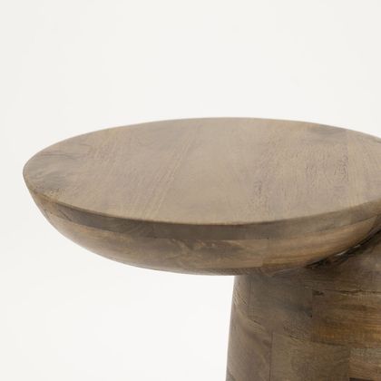 By Boo Woomble Bijzettafel
