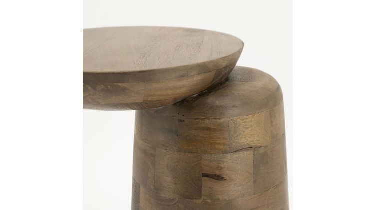 By Boo Woomble Bijzettafel