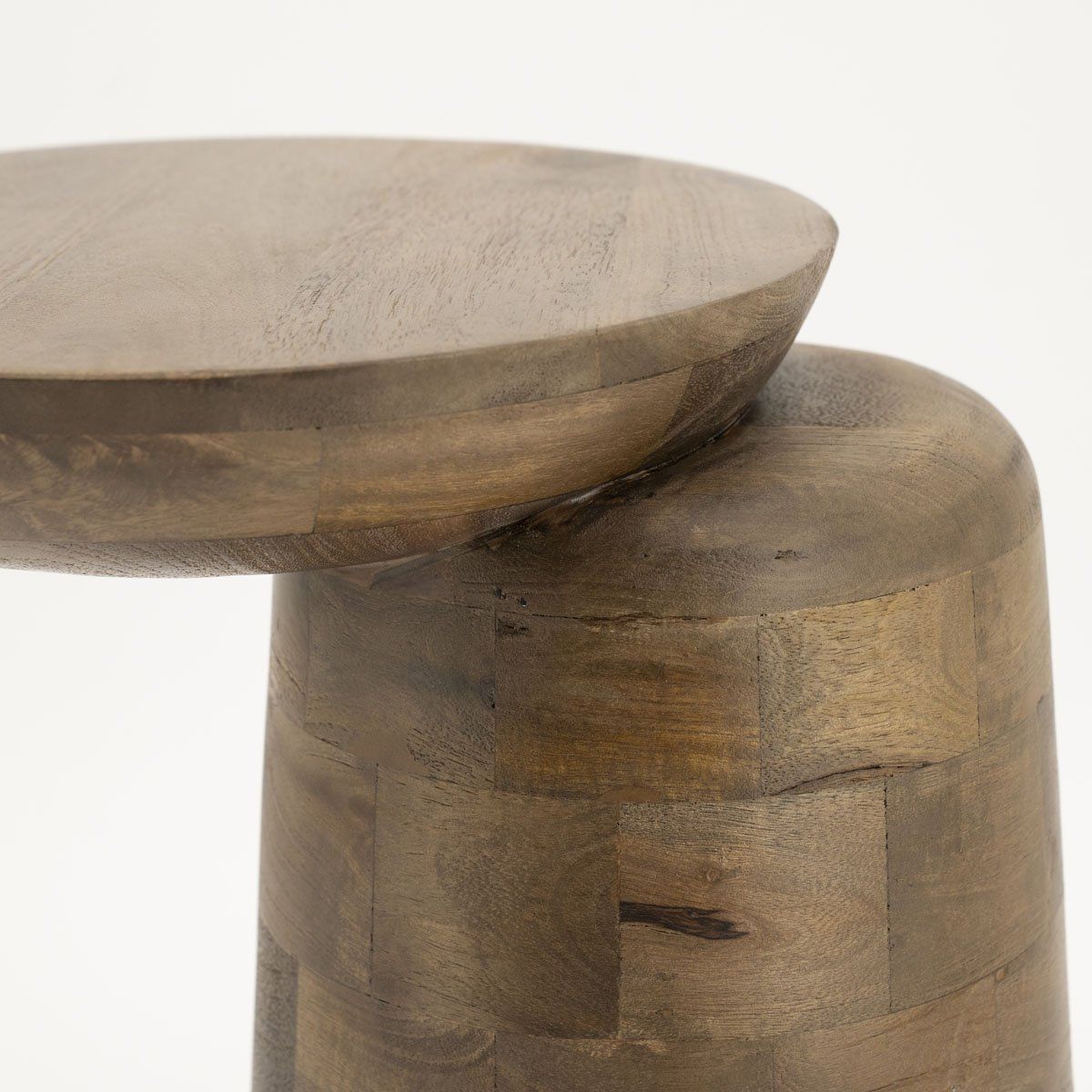 By Boo Woomble Bijzettafel