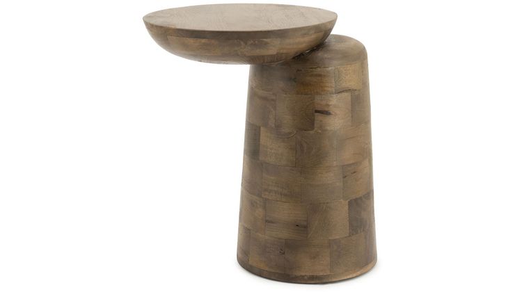 By Boo Woomble Bijzettafel