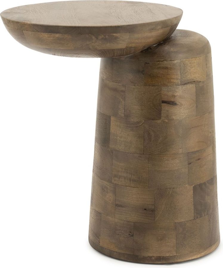 By Boo Woomble Bijzettafel