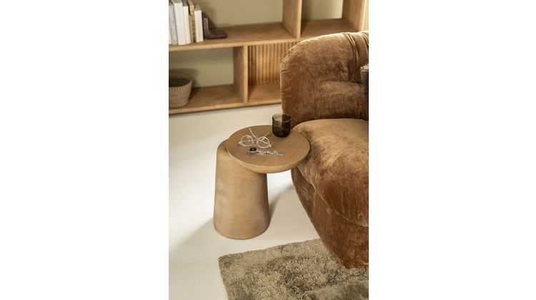 By Boo Woomble Bijzettafel