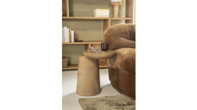 By Boo Woomble Bijzettafel