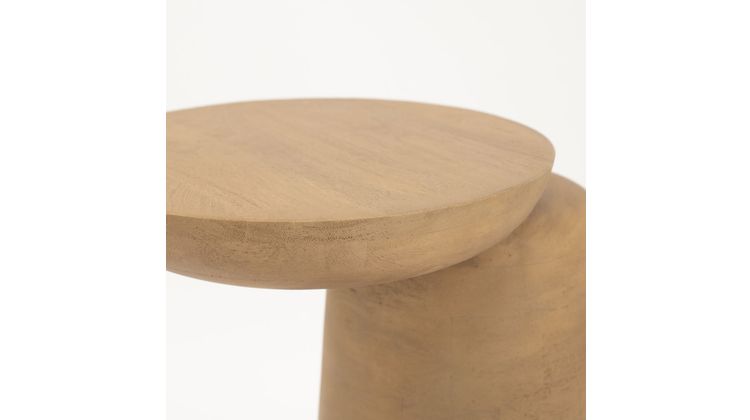 By Boo Woomble Bijzettafel