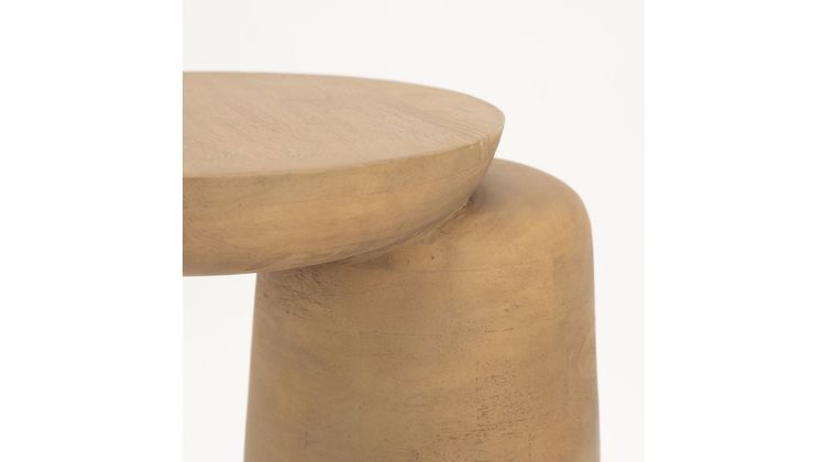 By Boo Woomble Bijzettafel