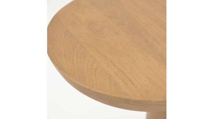 By Boo Woomble Bijzettafel