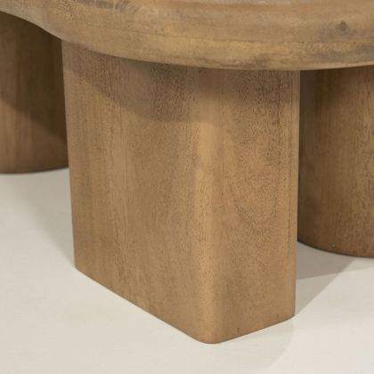 By Boo Yuo Salontafel