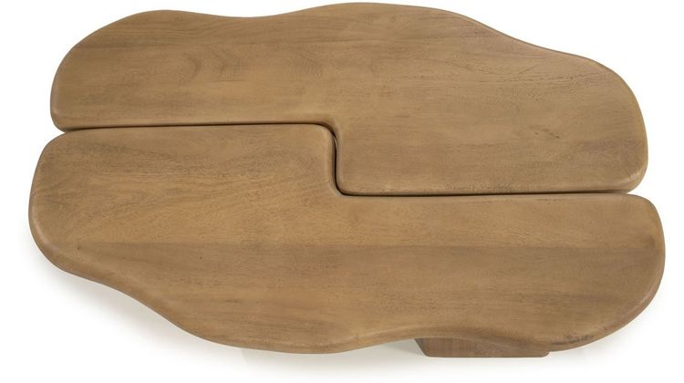 By Boo Yuo Salontafel