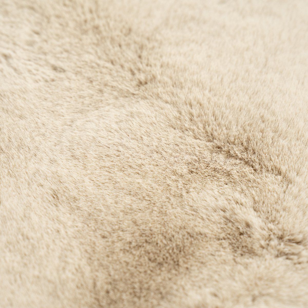 By Boo Zena Beige Vloerkleed