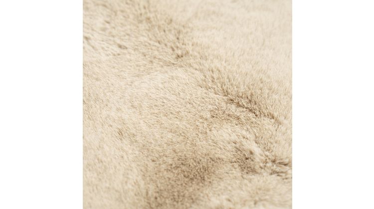 By Boo Zena Beige Vloerkleed