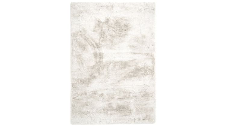 By Boo Zena Beige Vloerkleed