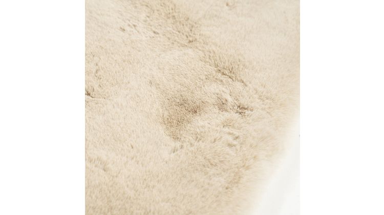 By Boo Zena Rond Vloerkleed