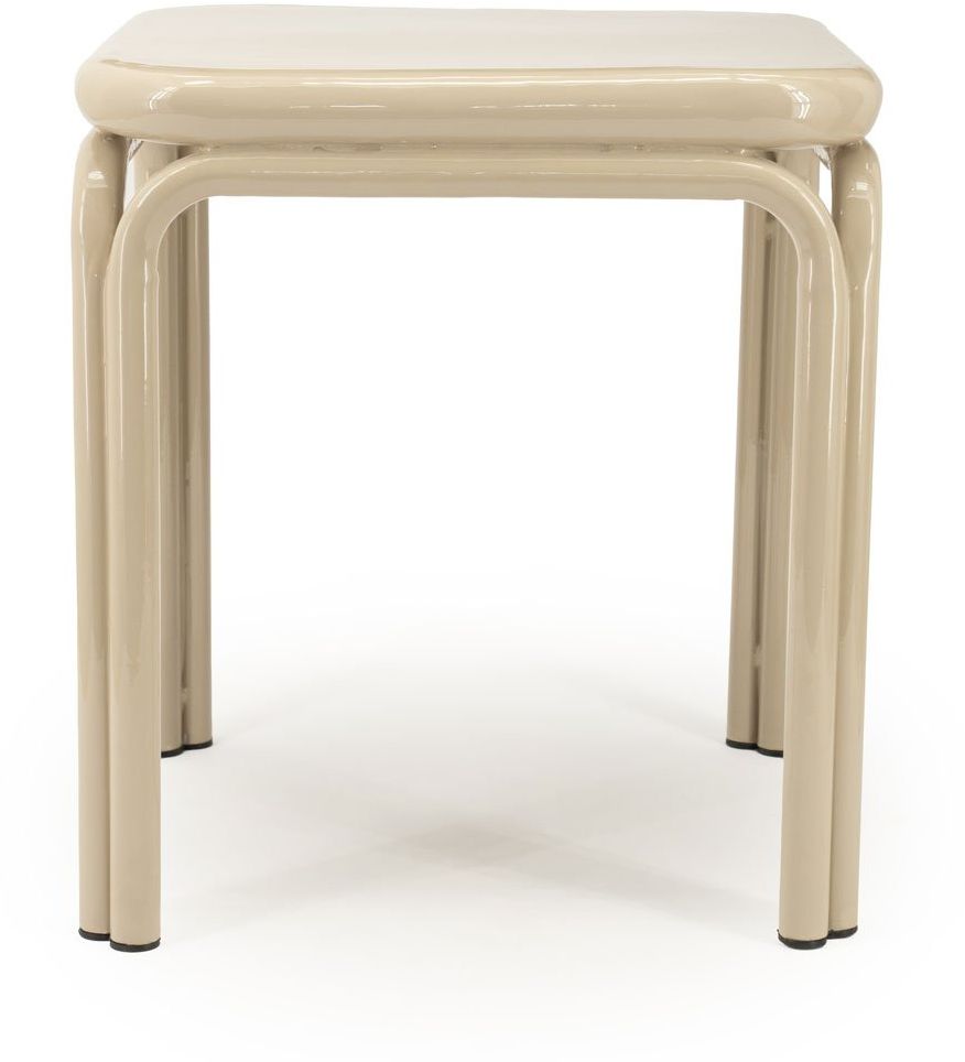 By Boo Zilo Bijzettafel