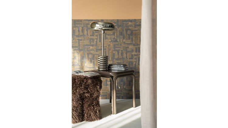 By Boo Zilo Bijzettafel