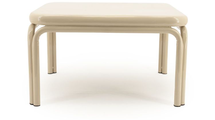 By Boo Zilo Salontafel