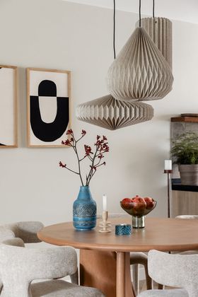 By Boo Zuki 2 Hanglamp