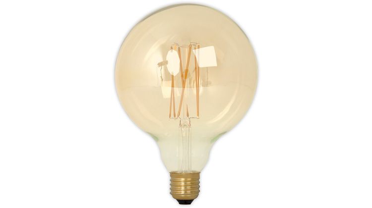 Calex Filament globe Lichtbron