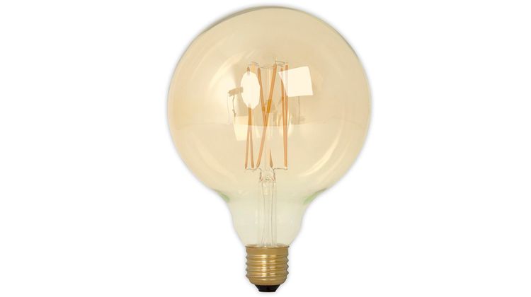Calex Filament globe Lichtbron
