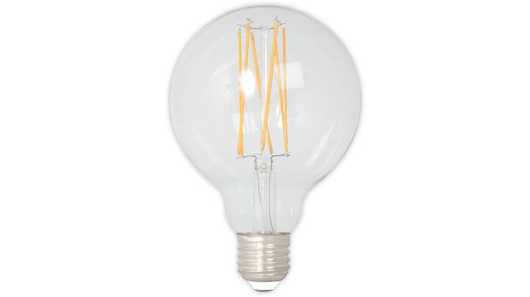 Calex Filament globe Lichtbron
