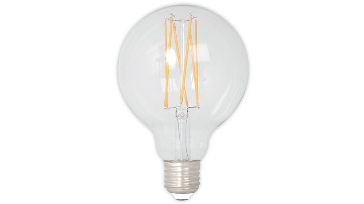 Calex Filament globe Lichtbron