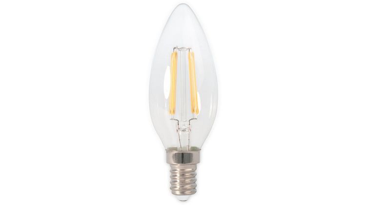 Calex Filament kaars Lichtbron