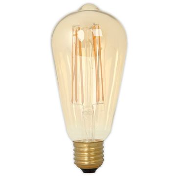 Calex Filament rustiek Lichtbron