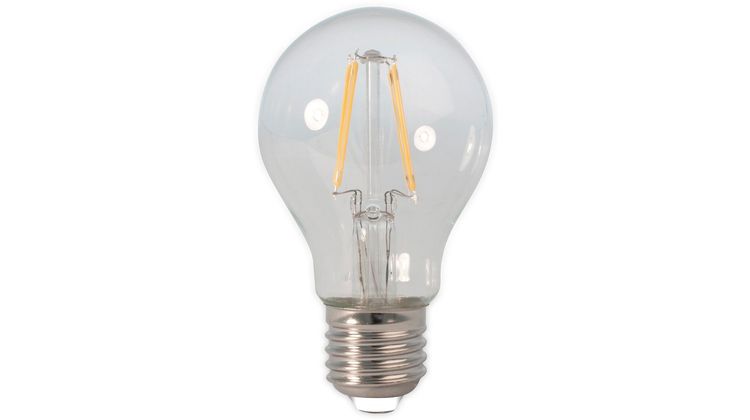 Calex Filament standaard Lichtbron