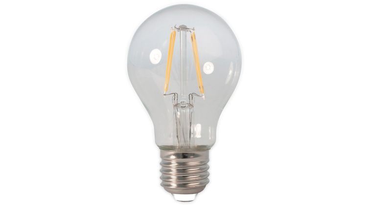 Calex Filament standaard Lichtbron