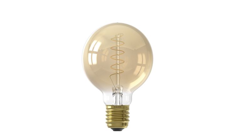 Calex LED Filament Globe Lichtbron