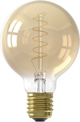 Calex LED Filament Globe Lichtbron