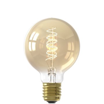 Calex LED Filament Globe Lichtbron